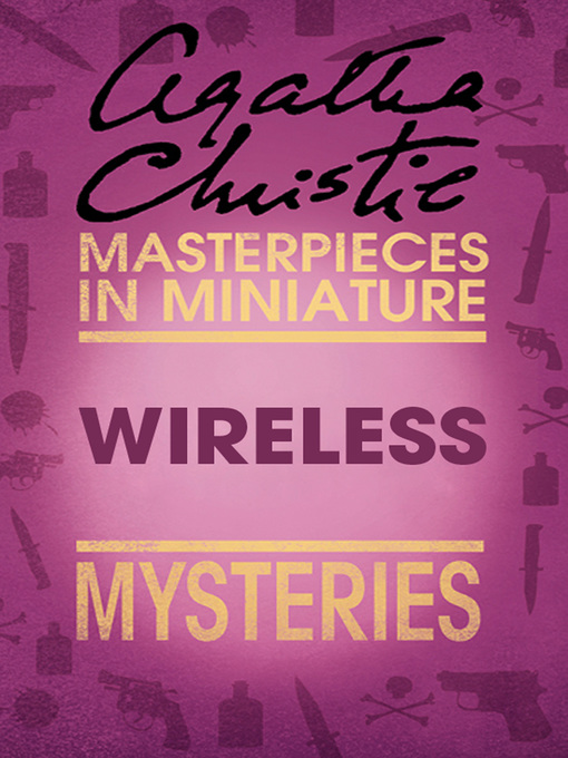 Title details for Wireless by Agatha Christie - Available